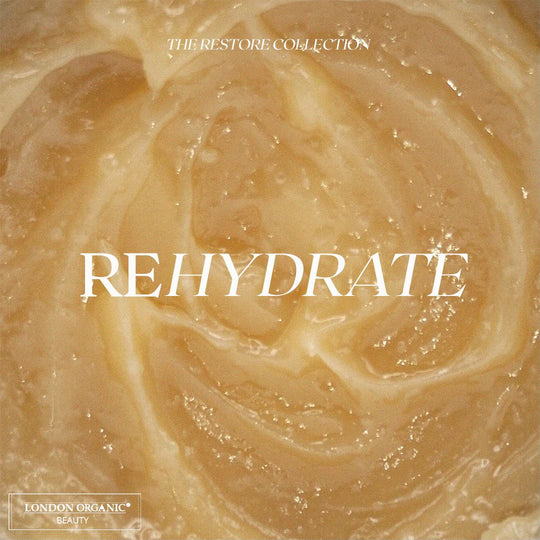 The Restore Collection: Body Salve
