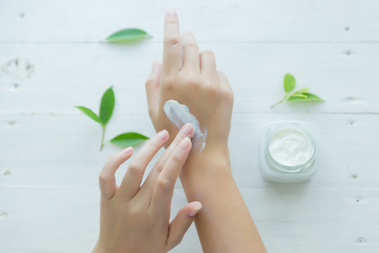 Benefits of Using Organic Hand Cream Everyday
