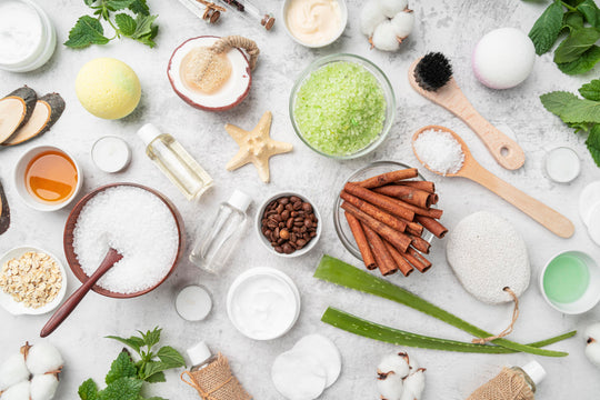 The Beauty of Diversity: Natural Products for Every Skin Type and Tone